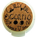 Scorpio Moon von Wild Veil Perfume