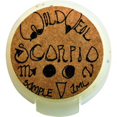 Scorpio Moon von Wild Veil Perfume