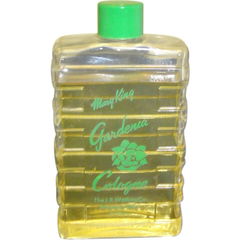 Gardenia Cologne von J. R. Watkins