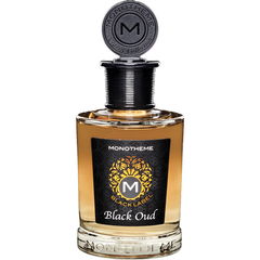 Black Oud von Monotheme