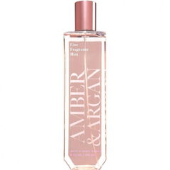 Amber & Argan von Bath & Body Works