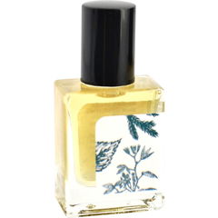 Heartwood by Blooming Wild Botanicals