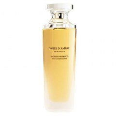 Secrets d'Essences - Voile d'Ambre (Eau de Toilette) von Yves Rocher