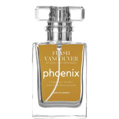 Phoenix von Flash Vancouver
