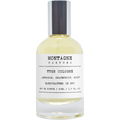 Tygr Cologne by Montagne Parfums