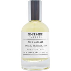 Tygr Cologne by Montagne Parfums