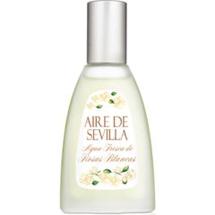 Aire de Sevilla - Rosas Blancas von Instituto Español