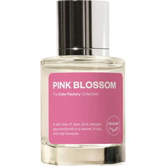 Pink Blossom by Dossier