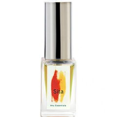 Sita - Yellow by Anu Essentials