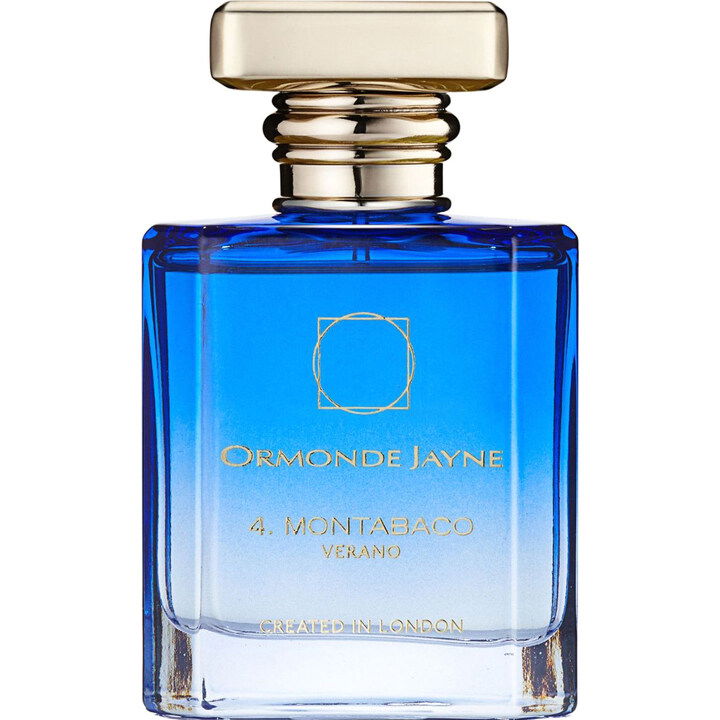 Verano / Montabaco Verano von Ormonde Jayne