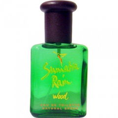 Sumatra Rain Wood (Eau de Toilette) by Mülhens