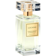 Tuberose Absolute & Sandalwood von Cochine