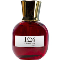 E24 Edoard'eau by Michele Marin Essenza
