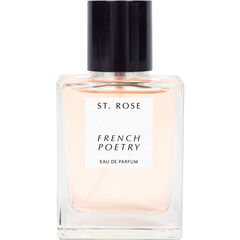 French Poetry von St. Rose