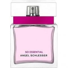 So Essential von Angel Schlesser