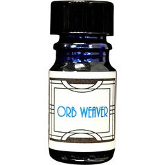 Orb Weaver von Nui Cobalt Designs