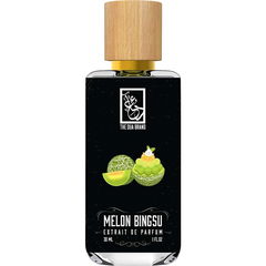 Melon Bingsu von The Dua Brand / Dua Fragrances