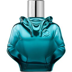 We Are Tribe Cool von Benetton