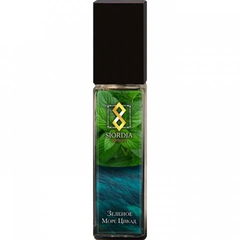 Zelenoe More Cikad / Зеленое Море Цикад by Siordia Parfums