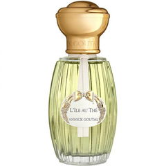 L'Île au Thé (Eau de Toilette) von Goutal