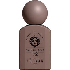 No/2 Équilibre von Türkan