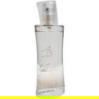 Light Silver by Anna Biondi