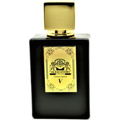 V - Euphony Overdose by Olfacstory Parfums