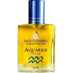 Aquarius von The Sage Goddess