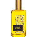 Color Feeling - Yellow von Brocard / Брокард