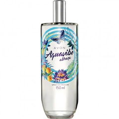 Aquavibe - Abraça / Laugh More by Avon