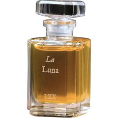 La Luna (Pura Esencia) von Fueguia 1833