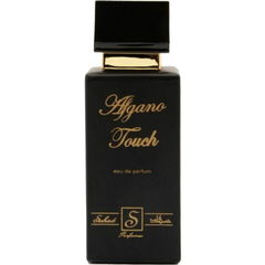Afgano Touch von Suhad Perfumes / سهاد