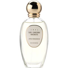 Les Cahiers Secrets by Jouissance