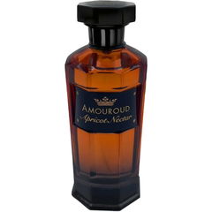 Apricot Nectar by Amouroud
