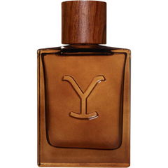 Yellowstone Ride (Eau de Cologne) by Yellowstone