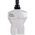Male Fatale White by Danny Suprime