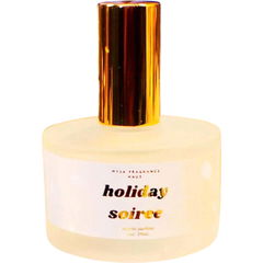 Holiday Soiree by Mysa Fragrance Haus