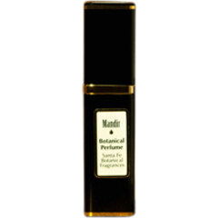 Mandir von Santa Fe Botanical Fragrances