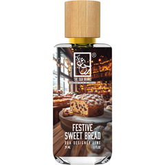 Festive Sweet Bread von The Dua Brand / Dua Fragrances