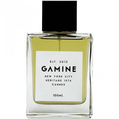 Gamine von Gamine