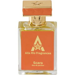 Scara by Aila Rio Fragrances
