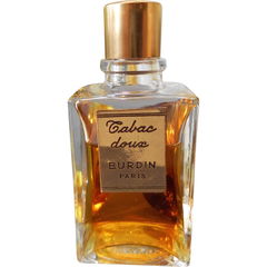 Tabac Doux by Burdin