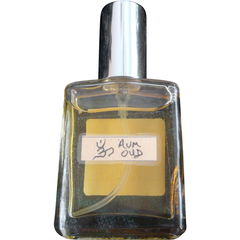 Aum Oud von Madhat Scents