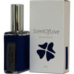 Blue For Him by ScentOfLove