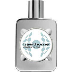 Frozen Flame von Hawthorne