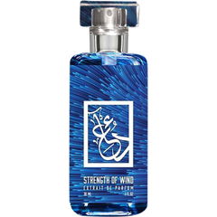 Strength of Wind by The Dua Brand