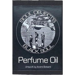 Black Soul by Soul Objects