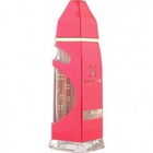 Rouge Falcon by Dimand