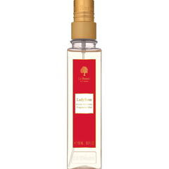 Lady Rose (Fragrance Mist) by La Beauté / La Beauté de L'amour