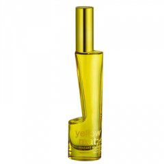 mat; yellow von Masakï Matsushïma